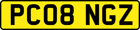 PC08NGZ
