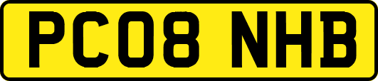 PC08NHB