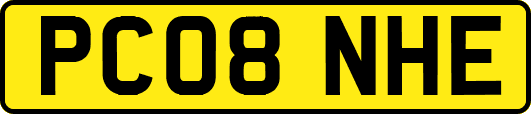PC08NHE