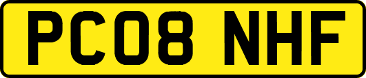 PC08NHF
