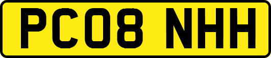 PC08NHH