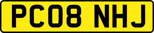 PC08NHJ