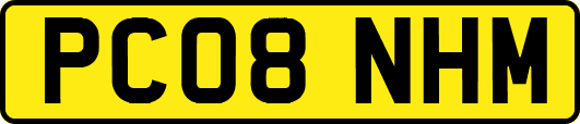 PC08NHM