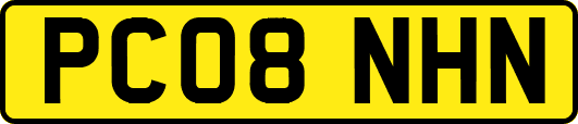 PC08NHN