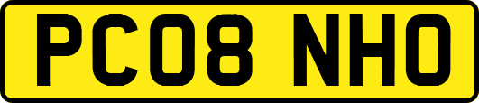 PC08NHO