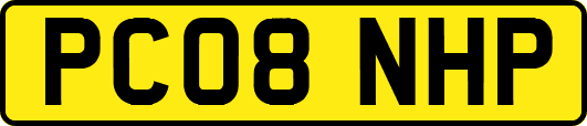 PC08NHP