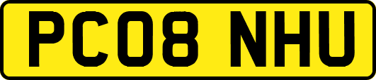 PC08NHU