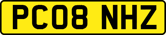 PC08NHZ