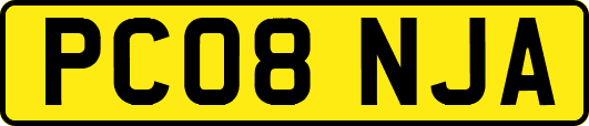 PC08NJA