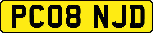 PC08NJD