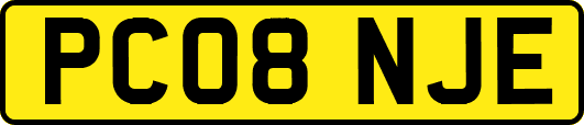 PC08NJE
