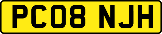 PC08NJH