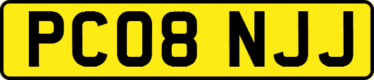 PC08NJJ