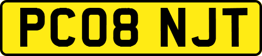 PC08NJT