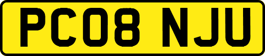 PC08NJU