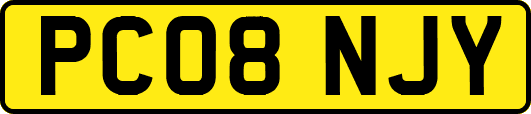 PC08NJY