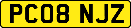 PC08NJZ