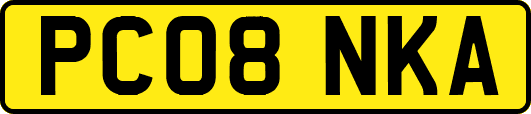PC08NKA