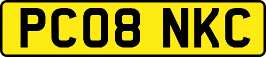 PC08NKC