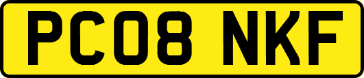 PC08NKF