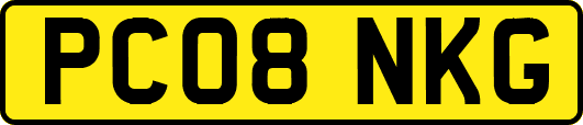 PC08NKG