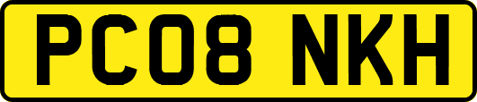 PC08NKH