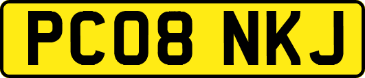 PC08NKJ
