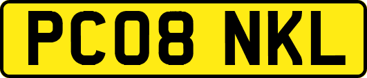 PC08NKL