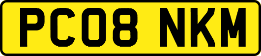 PC08NKM