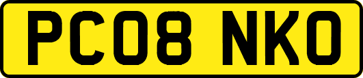PC08NKO