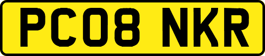 PC08NKR