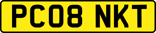 PC08NKT