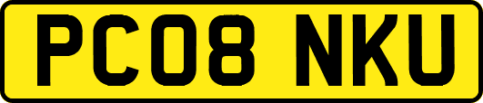 PC08NKU