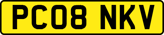PC08NKV