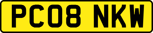 PC08NKW