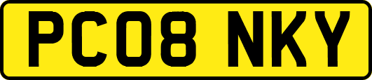PC08NKY