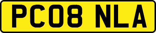 PC08NLA