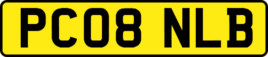 PC08NLB