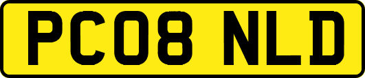 PC08NLD