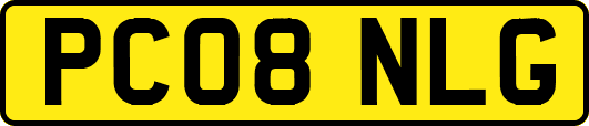 PC08NLG
