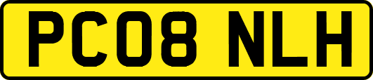 PC08NLH