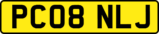 PC08NLJ