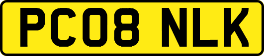 PC08NLK