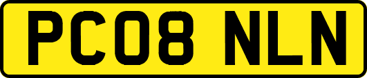 PC08NLN