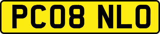 PC08NLO