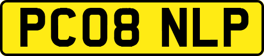 PC08NLP