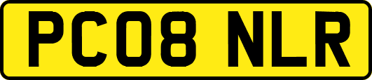 PC08NLR