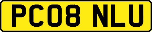 PC08NLU