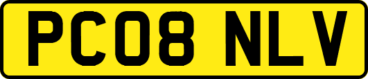 PC08NLV