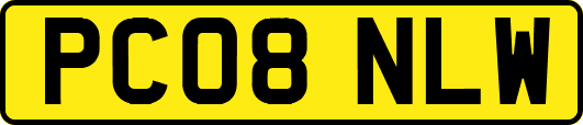 PC08NLW